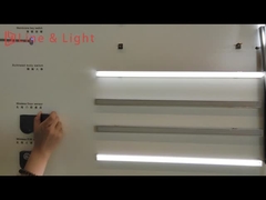 Индукционный выключатель управления одной дверью:отдельное управление