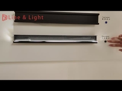 Датчик волны руки