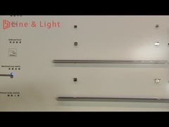 Ключевой переключатель мембраны