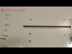 Прикосновение перегородки